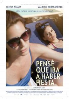 "Pensé que iba a haber fiesta" (2013) DVDrip.XviD.AC3-exvet