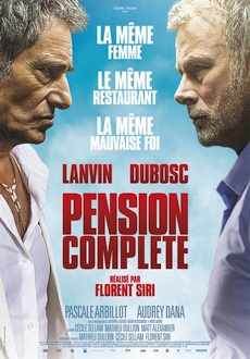 "French Cuisine" (2015) DVDRip.x264-RedBlade