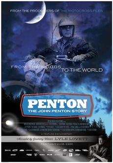 "Penton: The John Penton Story" (2014) BDRip.x264-OBiTS