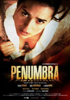 "Penumbra" (2011) DVDSCR.XviD.AC3-SiC