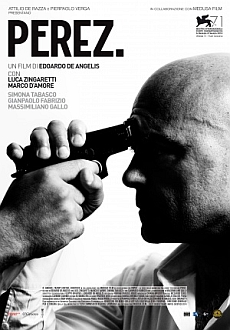 "Perez." (2014) DVDRip.XviD.AC3-KG