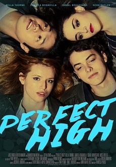 "Perfect High" (2015) HDTV.x264-W4F