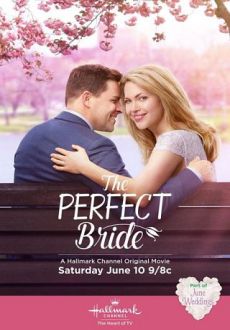 "The Perfect Bride" (2017) HDTV.x264-W4F