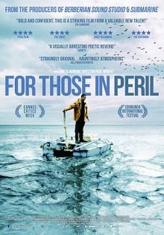 "For Those In Peril" (2013) DVDRip.x264-RedBlade