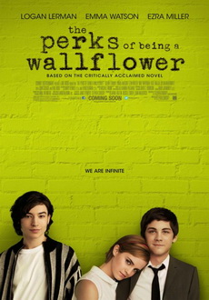 "The Perks of Being a Wallflower" (2012) DVDSCR.XviD.AC3-ADTRG