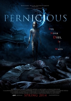 "Pernicious" (2015) HDRip.XviD.AC3-EVO