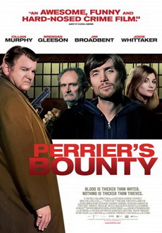 "Perrier's Bounty" (2009) LIMITED.BDRip.XviD-NeDiVx