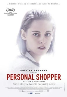 "Personal Shopper" (2016) PL.BDRip.x264-PSiG 