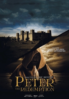 "Peter: The Redemption" (2016) HDRip.XviD.AC3-EVO