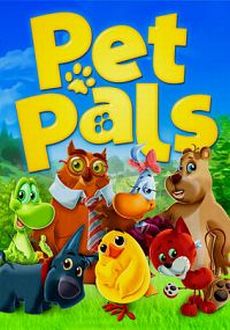 "Pet Pals" (2012) DVDRip.XviD-UnKnOwN