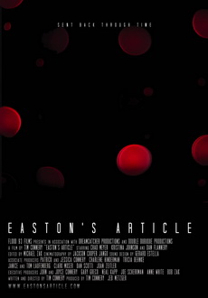 "Easton's Article" (2012) HDRiP.XViD-UNiQUE