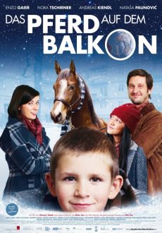 "Das Pferd auf dem Balkon" (2012) GERMAN.DVDRip.x264-WOMBAT  