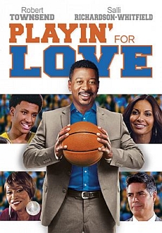 "Playin' for Love" (2015) DVDRip.x264-PARS