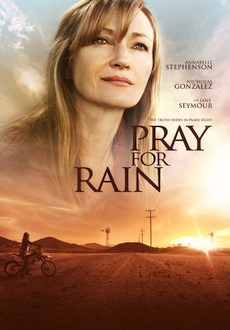 "Pray for Rain" (2017) DVDRip.x264-FRAGMENT