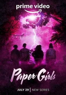 "Paper Girls" [S01] WEBRip.x264-ION10