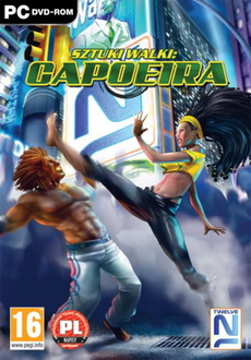 "Martial Arts: Capoeira Fighters" (2012) -SKIDROW