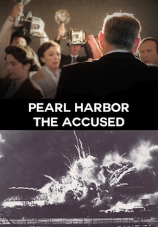 "Pearl Harbor: The Accused" (2016) HDTV.x264-aAF