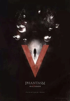 "Phantasm: Ravager" (2016) WEB-DL.x264-FGT