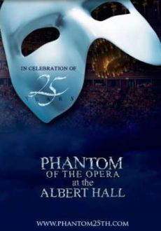 "The Phantom of the Opera at the Royal Albert Hall" (2011) BDRip.XviD-SPRiNTER