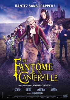 "Le fantôme de Canterville" (2016) STV.FRENCH.BDRip.x264-ZEST  