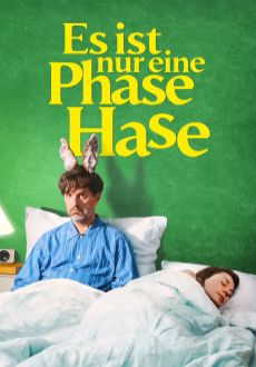 "It's Just a Phase Honeybunny" (2021) BDRip x264-GUACAMOLE