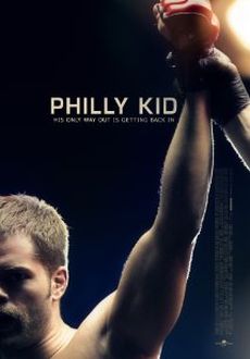 "The Philly Kid" (2012) VODRip.XviD.AC3-AXED