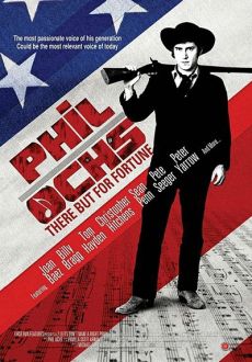 "Phil Ochs: There But for Fortune" (2010) DVDRip.XviD-WiDE