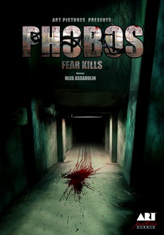 "The Phobos" (2010) REPACK.DVDRip.XviD-FiCO