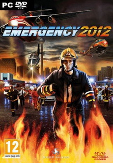 "Emergency 2012" (2010) -RELOADED