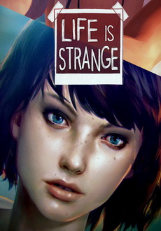 "Life is Strange - Complete" (2015) -PROPHET