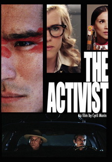 "The Activist" (2013) HDRip.XViD-juggs