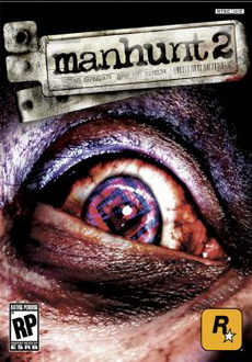 "Manhunt 2" (2010) -RELOADED