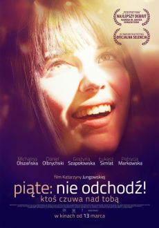 "Piąte: nie odchodź" (2014) PL.DVDRiP.x264-PSiG