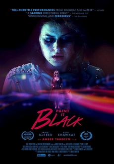 "Paint It Black" (2016) WEB-DL.x264-FGT