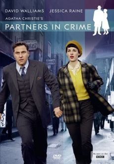 "Partners in Crime" [S01] DVDRip.x264-TASTETV