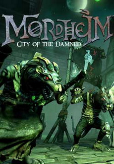 "Mordheim: City of the Damned" (2015) -CODEX