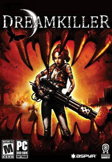 "Dreamkiller" (2009) -SKIDROW