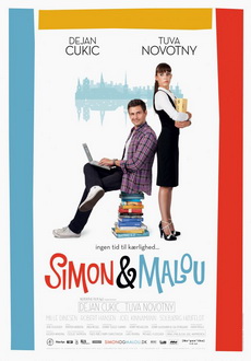 "Simon & Malou" (2009) DVDRiP.XViD-RCDiVX