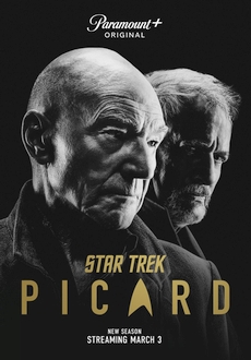 "Star Trek: Picard" [S02E01] 720p.WEB.H264-PLZPROPER