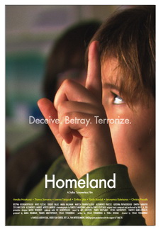 "Homeland" (2010) DVDRiP.XviD-Ouzo