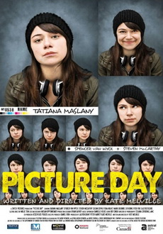 "Picture Day" (2013) DVDRip.XviD-SKA