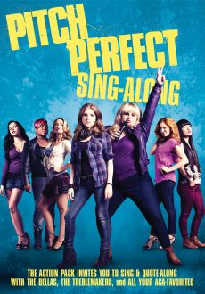 "Pitch Perfect 2" (2015) CAM.XviD.AC3-MURD3R