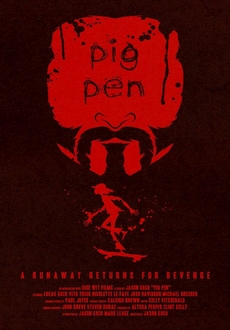 "Pig Pen" (2016) DVDRip.x264-VoMiT