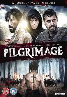 "Pilgrimage" (2017) BDRip.x264-ROVERS