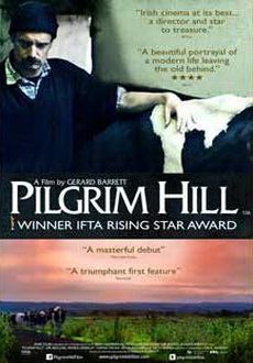 "Pilgrim Hill" (2013) DVDRip.x264-HANDJOB