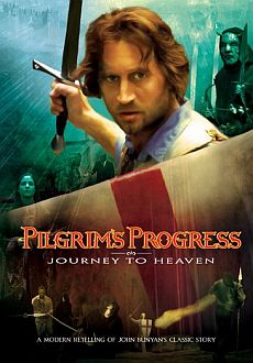 "Pilgrim's Progress" (2008) DVDRip.XviD-VoMiT