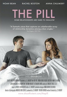 "The Pill" (2011) DVDRip.XviD-IGUANA