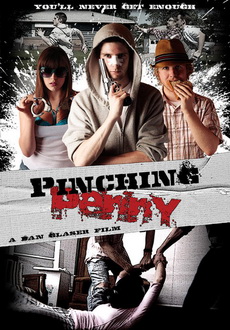 "Pinching Penny" (2011) DVDRip.XviD-PH2