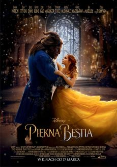 "Beauty and the Beast" (2017) PL.BDRiP.x264-PSiG