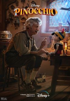 "Pinocchio" (2022) 720p.WEB.h264-KOGi